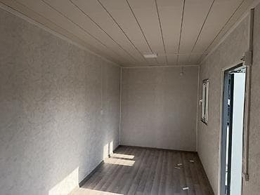 kanteyner: Modul konteyner ofis, mühafizə otağı, bağ evi, işçi otağı, satış və ya — 6