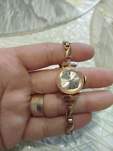 Смарт браслеты: Б/у, Наручные часы, Chayka — 6