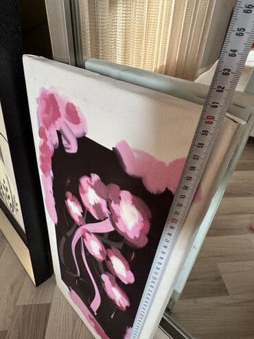 Xalçalar: Kartina. Картина — 2