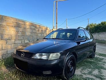 bmw m3 e92: Opel Vectra: 2 l | 1997 il 499300 km Universal — 1