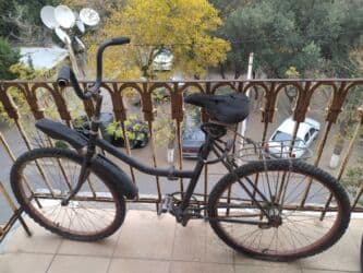 мсо 2 познание мира 3 класс: Б/у Городской велосипед 26", скоростей: 1, Самовывоз — 3