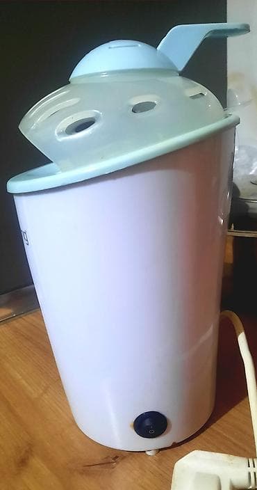 kino aparat: Şirəçəkən King, Sitrus meyvələri üçün, İşlənmiş, Ünvandan götürmə — 2