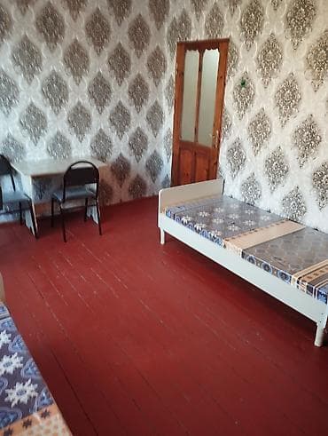 sumqayitda kiraye: Kirayə otaq – mebelli Təsvir: - Geniş və işıqlı otaq, hündür tavanlı — 1