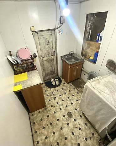 Продажа домов: Новый Рамана 6 комнат, 5 м², Нет кредита, Без ремонта — 9