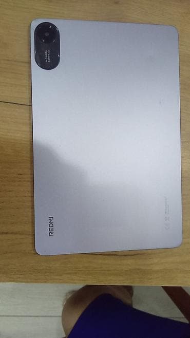 Redmi Pad 2 planşet - Ekran: Geniş ölçülü displey (16:10 nisbəti)