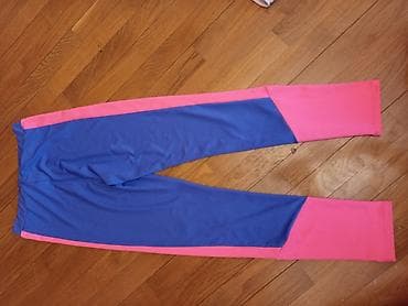 Детская одежда и обувь: LC Waikiki idman leggingsi - Model: Uşaq/yeniyetmə idman leggingsi - — 3