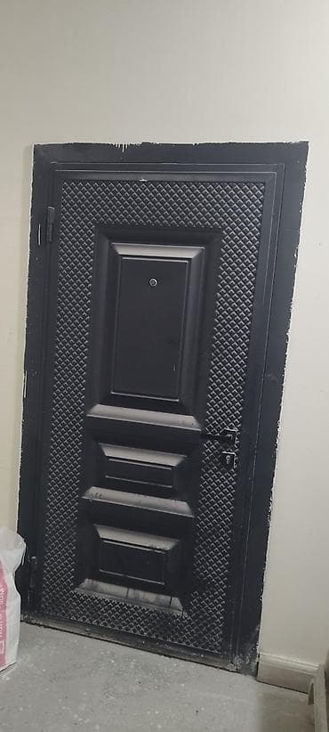 badamdarda tecili satilan evler: 1 otaqlı, Yeni tikili, 47 kv. m — 6