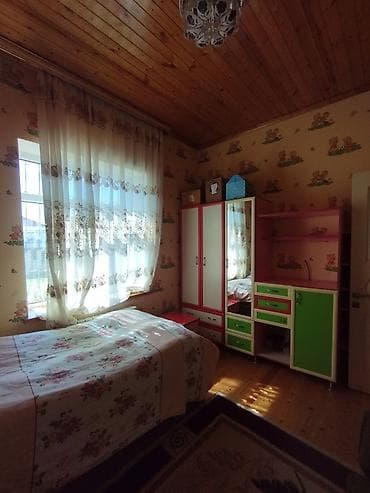 satlig evler kurdexani: Binə 3 otaqlı, 110 kv. m, Kredit yoxdur, Yeni təmirli — 7