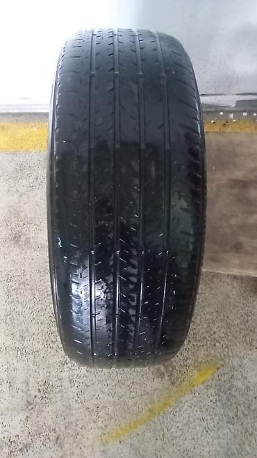 cruze on bufer: Disk təkər Chevrolet 205 / 65 / R 16, 5 Boltlu — 5