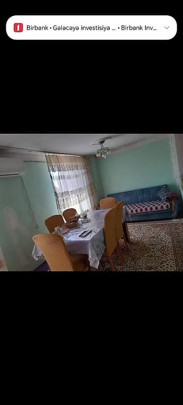 metbex olculeri: Sumqayıt şəhərində 2ci mikrorayonda 5/5-də iki otaqli daş — 7