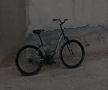 volta vs 1: Uşaq/yeniyetmə velosipedi – şəhər və yüngül off-road üçün. - — 1