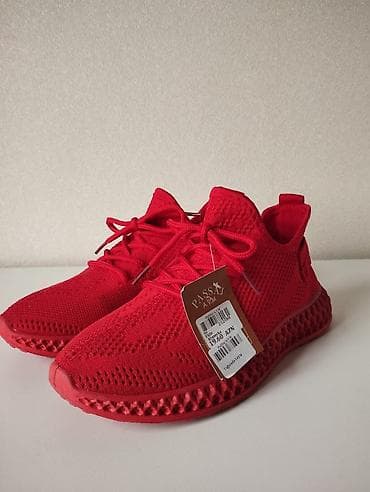 mi watch lite: Ölçü: 37, rəng - Qırmızı, Yeni — 9