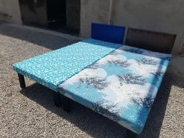 Kravat Hazırları var Çatdırılma münasib qiymətə Bir nəfərlik 50 manat