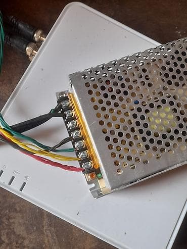 qapilar seyf: Mənzil ve obyektlerde elektrik islerinin gorulmesi. Sifirdan yiğilma — 6