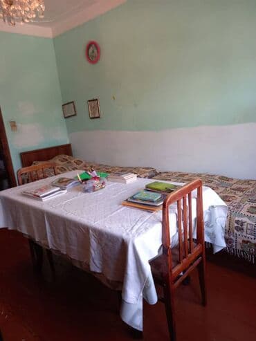 kohne guneslide kiraye evler 2023: Bakı, Yeni Günəşli Massiv D, 3 otaqlı, Köhnə tikili, m. Xalqlar Dostluğu, 85 kv. m — 6