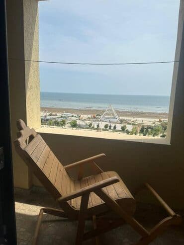 naximovda satilan evler: Sumqayıt şəhəri,Bulvar küçəsi, Mirvari City yaşayış kompleksində, 9 — 3