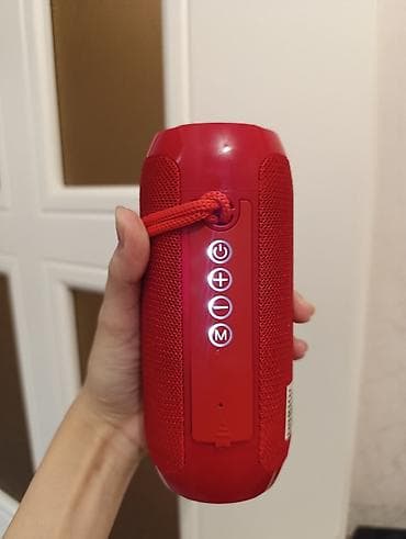 biledir: Kolonka- Çox az istifade edilib. T&G portativ Bluetooth kolonka – — 3