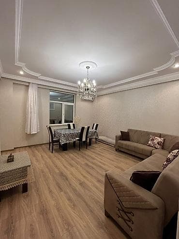 kafe divani: Bakı şəhəri, Dadaş Bünyadzadə küç AİLƏ ÜÇÜN KİRAYƏ MƏNZİL!!! Yasamal — 3
