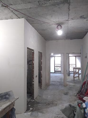 avtomatik gapi mexanizmi: Xidmət: Mənzil təmiri və daxili işləmələr - 100 kv.m mənzil üçün — 7