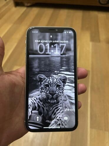 ipad 11 qiymeti: IPhone 11, 128 GB, Ağ, Face ID — 2