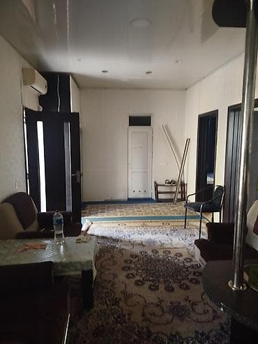 ecemide evler: 3 otaqlı, 92 kv. m, Kredit yoxdur, Orta təmir — 10