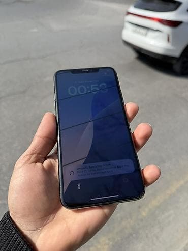 IPhone 11 Pro, 64 ГБ, Space Gray, Face ID — 3