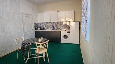 nardaranda ev: Nardaran qəs. 3 otaqlı, 125 kv. m, Kredit var, Yeni təmirli — 10