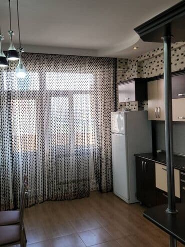 kiraye evler 2018: Nərimanov metrosu, 82 N-li məktəb yanı, Yeni Tikili 18 mərtəbəli — 8