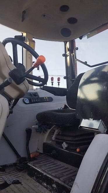 Satılır: Başak 2110 Çömçəli Traktor 📅 İli: 2021 🔧 Model: Başak 2110 🛠 — 10