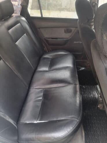 tofaş satış: Daewoo Nexia: 1.5 l | 2010 il Sedan — 11