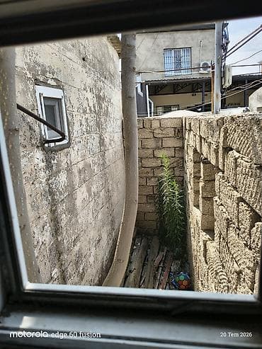 2 otaqlı, 75 kv. m, Kredit yoxdur, Təmirsiz — 5