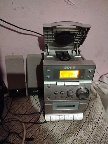 masin satislari: Sony — 2