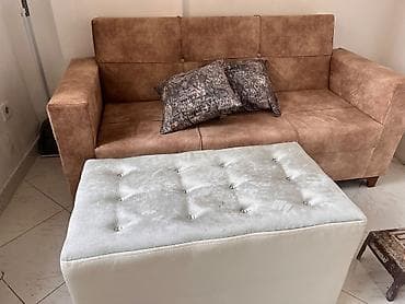 divan satilir tecili: Yeni, Müdir üçün, Kvadrat masa — 4