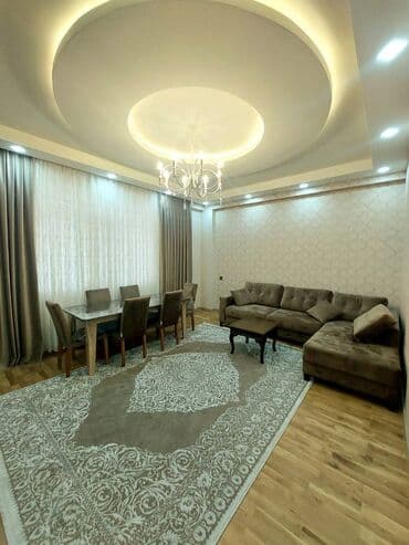 xirdalanda 200 manata kiraye evler 2024: Nərimanov metrosunda, Oruc Əliyev küçəsi. Yeni Tikili 17 mərtəbəli — 1