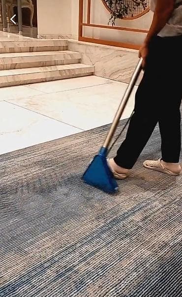 Təmizlik | Mənzillər | Ümumi təmizlik