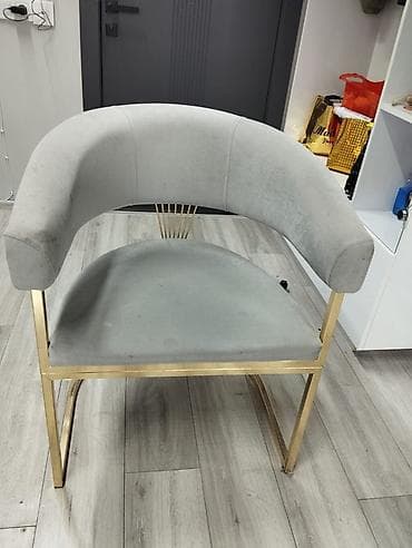 gencede mebel salonlari: Gözəllik salonları və ofislər üçün premium mebel dəsti Tərkib: - — 2