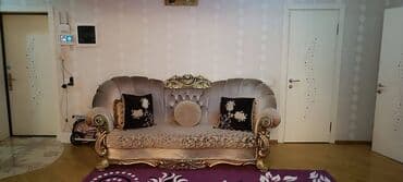 sumqayit bina evi: Mənzil təmirli və əşyalıdır. 16/2 mərtəbə, 150kv, 3 otaq Binanin — 11