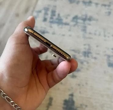 playstation 5 oyun yazilmasi: IPhone Xs, 256 GB, Qızılı, Face ID — 5