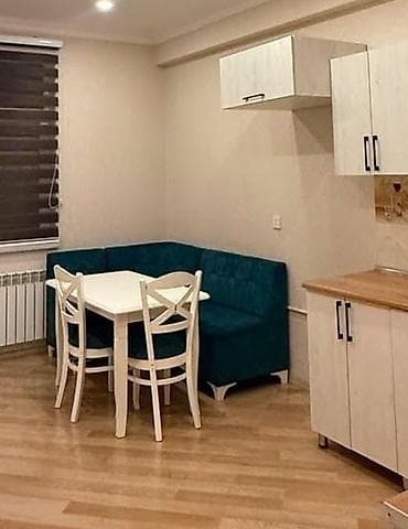 quba mas: Mətbəx üçün uqlavoy divan və masa stul *250 Azn* Yeni kimidir.Ünvan — 1