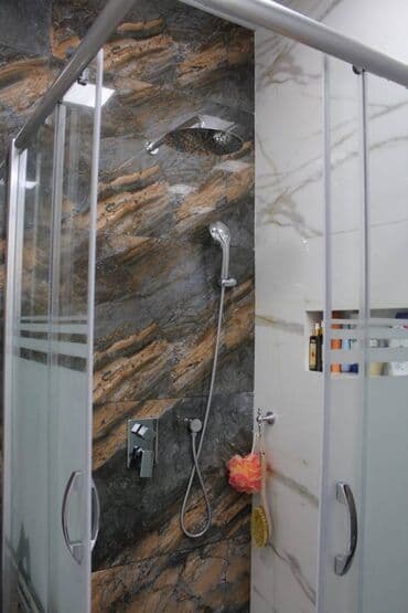 ev alıram: 3 otaqlı, Yeni tikili, m. Həzi Aslanov, 140 kv. m — 9