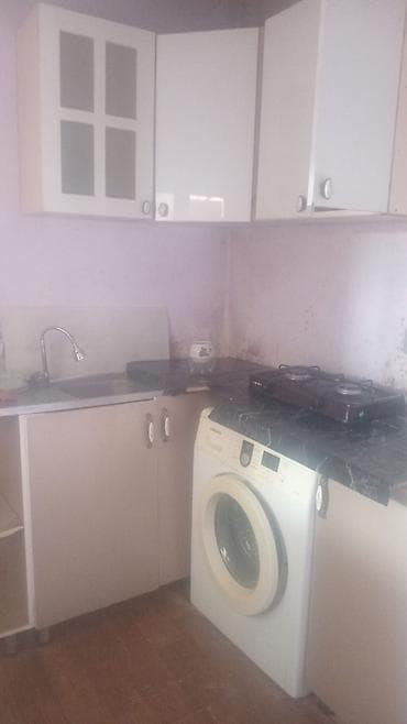 razin heyet evi: 80 kv. m, 2 otaqlı, Qaz, İşıq, Su — 2