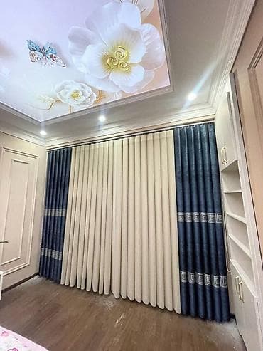 dikey perde: 📌Hər növ jalüz pərdələrin (zebra, rulon ştor, plisell, tül dikey — 7