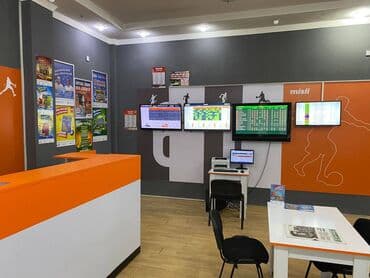 hazır obyekt: Yasamalda yerləşən təmirli obyekt ayi 800azn kirayə verilir.8000azn — 5