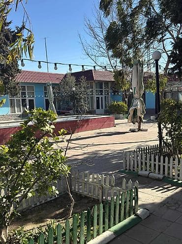 TƏCİLİ OBYEKT SATILIR! Sumqayıt şəhəri, 18-ci mkr, DAŞ BAZARI