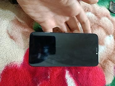 ekran samsung s8: IPhone ekran modulu (tam ön panel) - Model uyğunluğu: iPhone X ve XS — 2