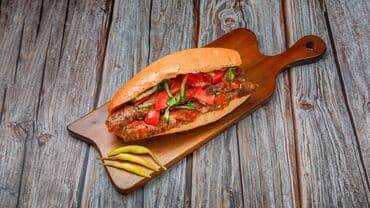 Məhsul/xidmət: “Cənub dönər evi” – Dönər ustalığı üzrə təlim - Dönər