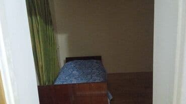 bərdədə həyət evləri: Həyətyanı, ayrıca girişli 1 mərtəbəli ev - Geniş həyət və pilləkənli — 5