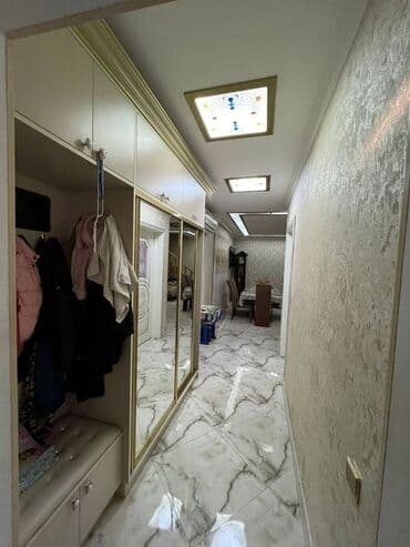 baku electronics quba: Binəqədi qəs. 4 otaqlı, 150 kv. m, Yeni təmirli — 8