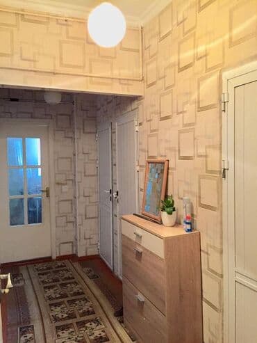 mida sosial evler 2023: Bakı, Yeni Günəşli Massiv A, 3 otaqlı, Köhnə tikili, 60 kv. m — 13