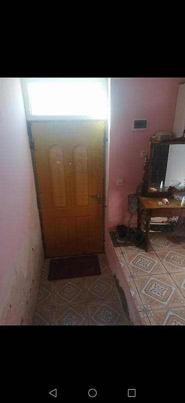 55 kv. m, 2 otaqlı, Telefon, Qaz, İşıq